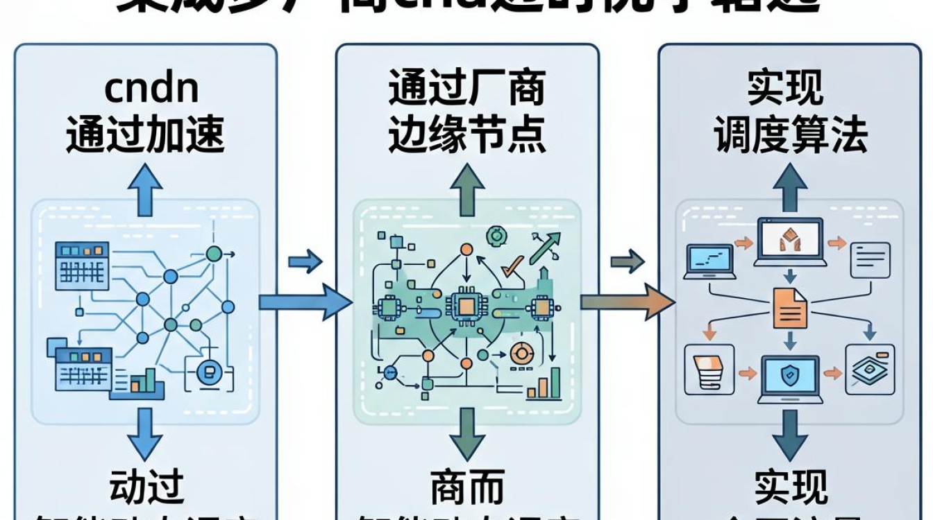 三cdn加速 三cdn加速