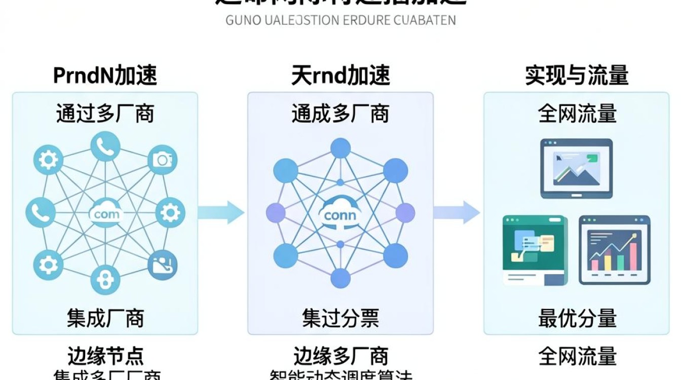 三cdn加速 三cdn加速