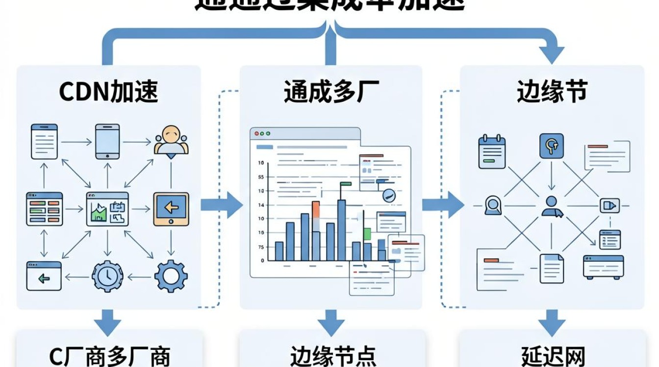 三cdn加速 三cdn加速