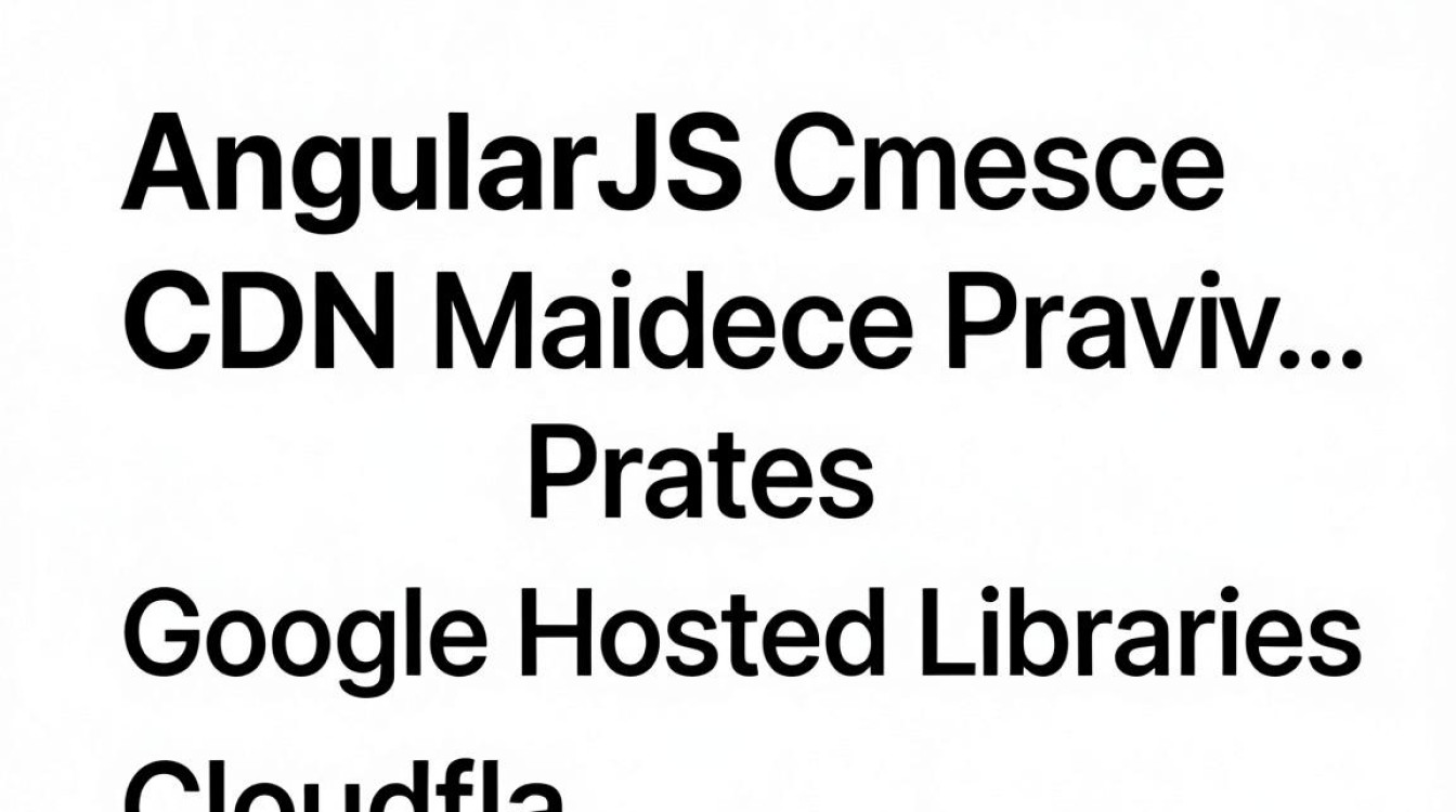 angularjs的cdn angularjs的cdn
