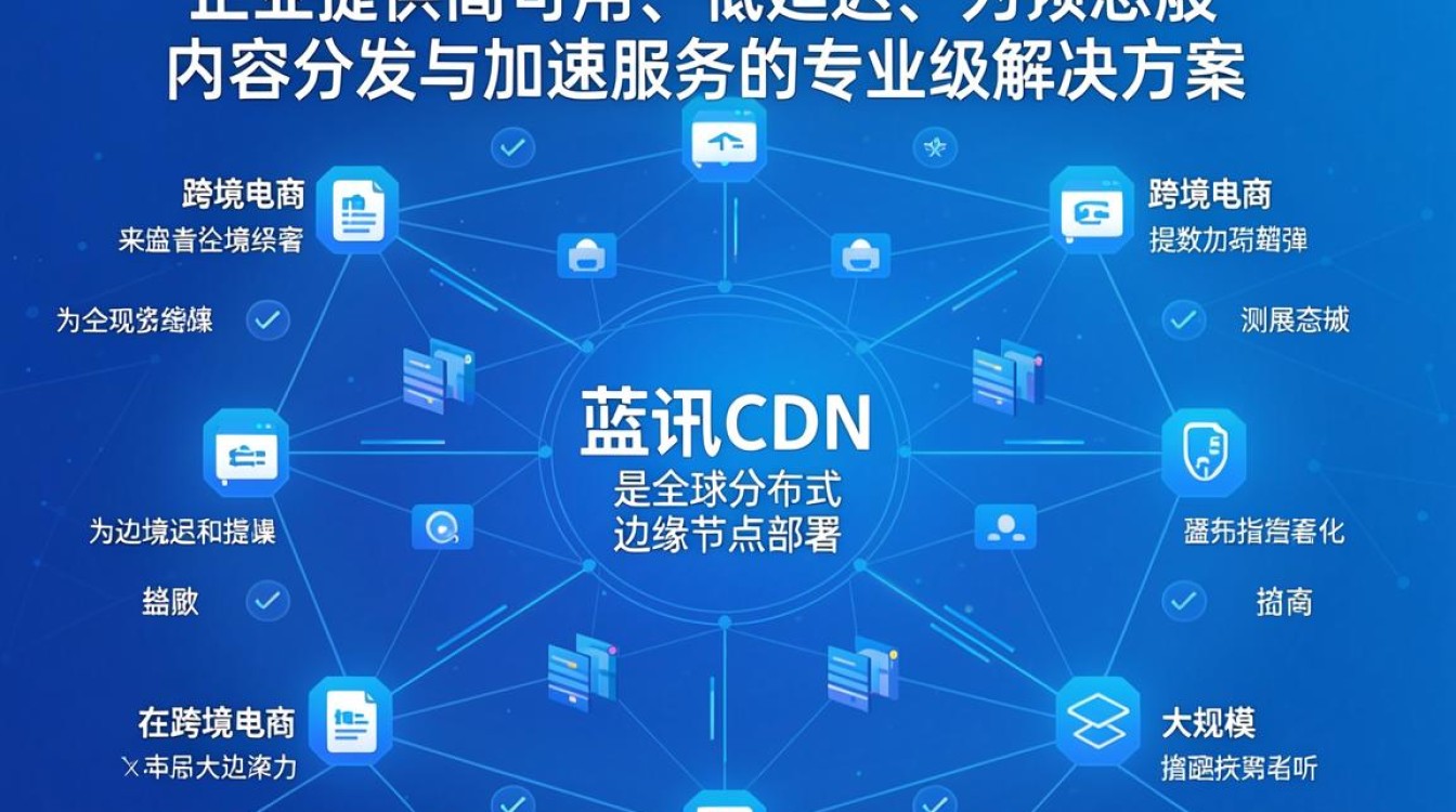 cdn 蓝讯 cdn 蓝讯