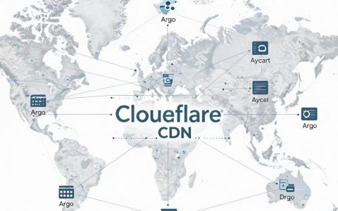 Cloudflare CDN怎么配置才能有效加速网站？Cloudflare CDN免费加速教程与设置指南
