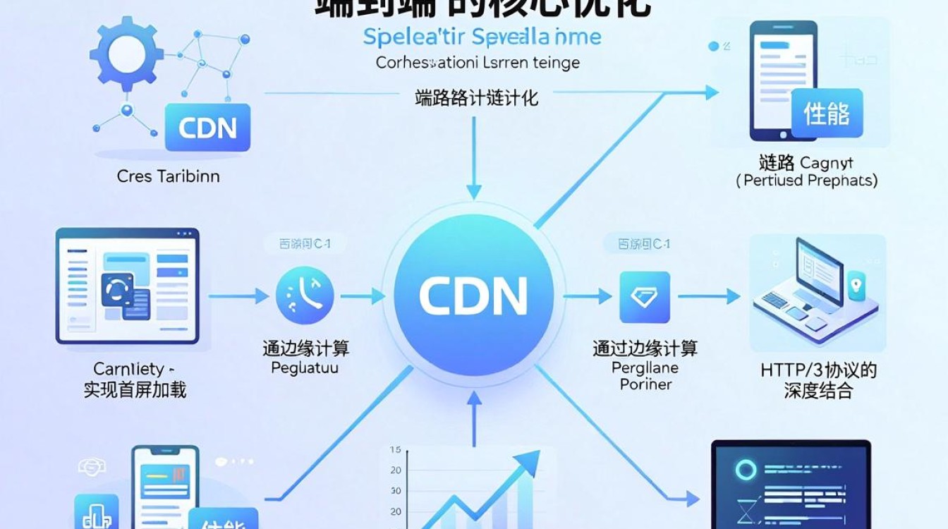 cdn性能 cdn性能
