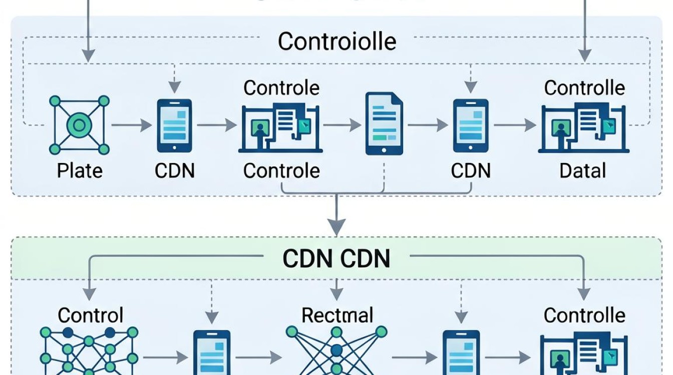 sdn cdn