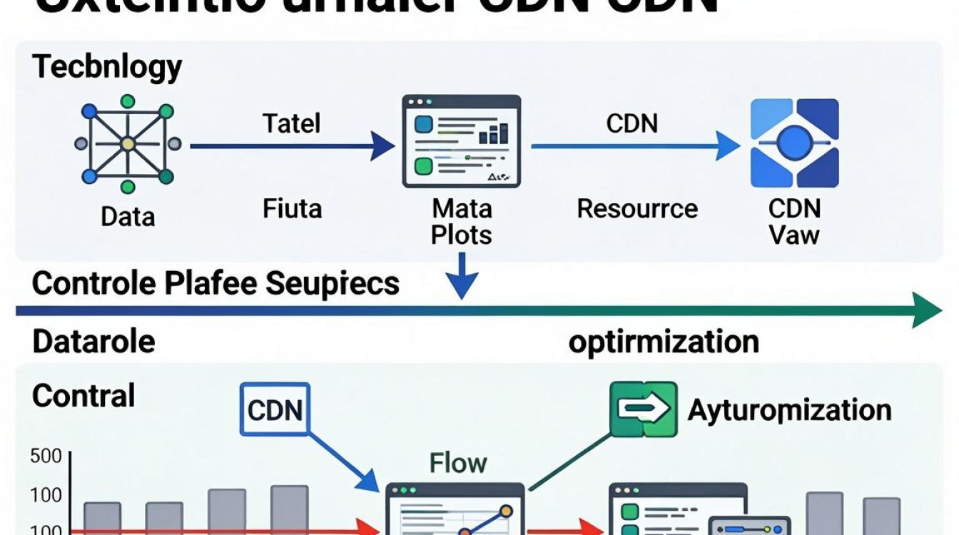 sdn cdn