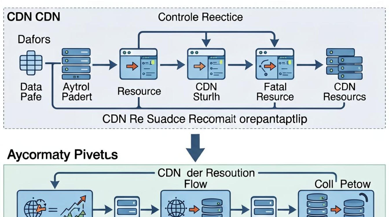 sdn cdn