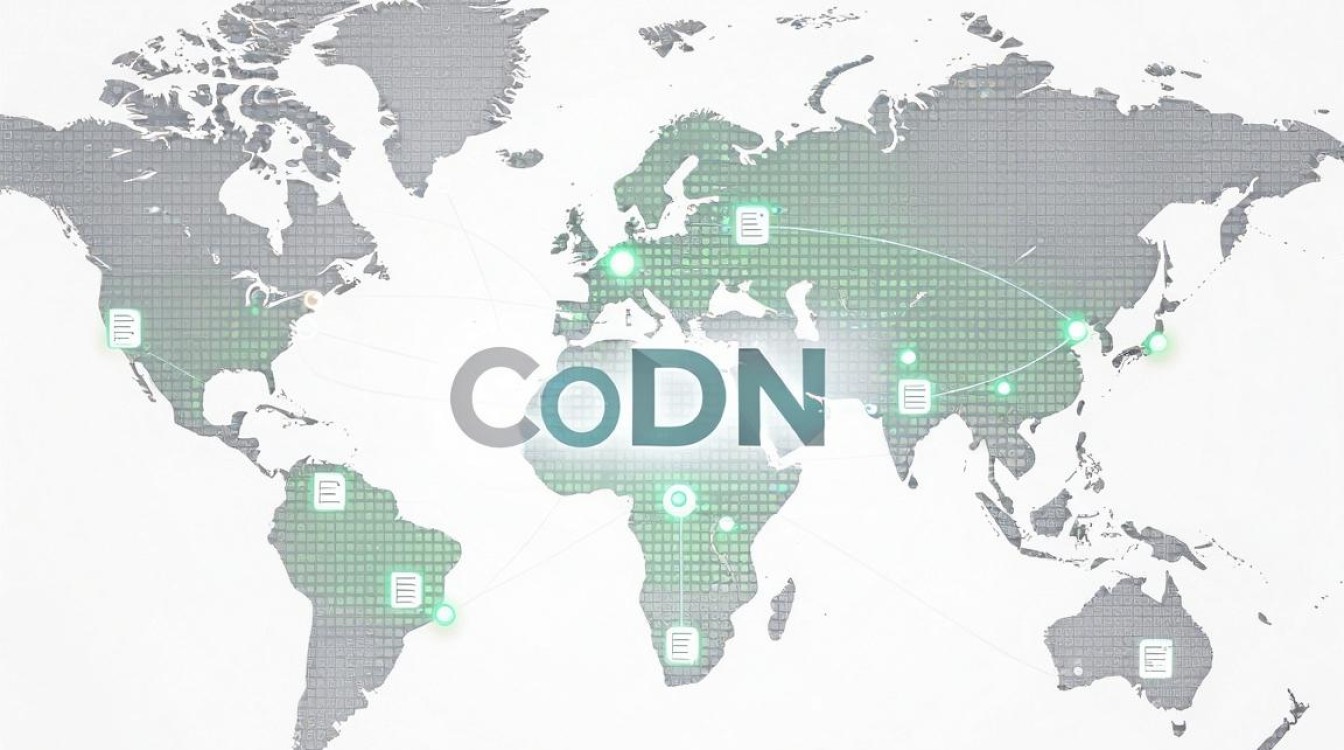 点播 cdn