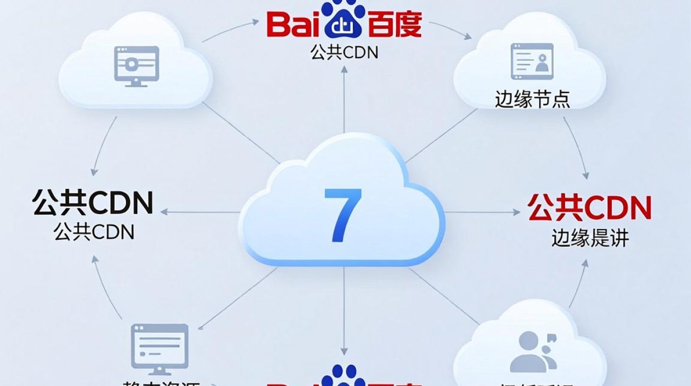 百度公共cdn