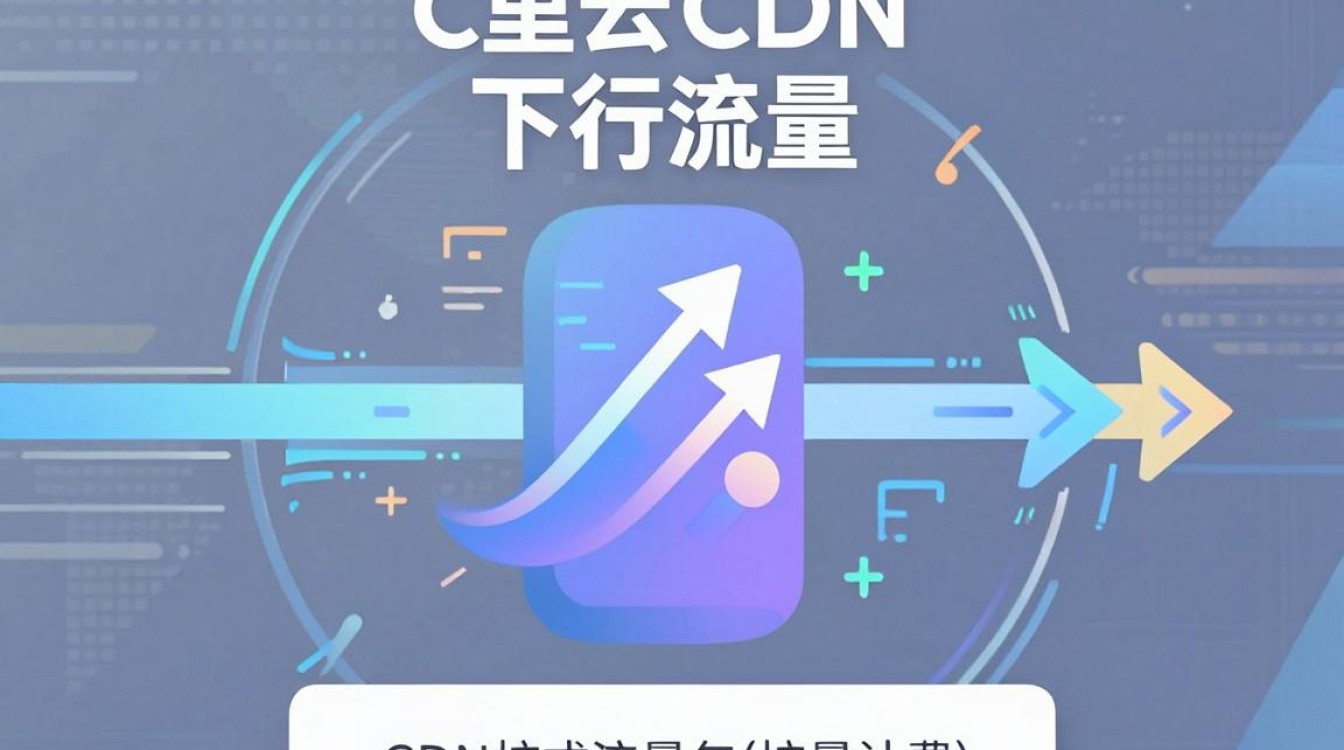 阿里云CDN流量怎么计算？阿里云CDN流量计费标准是什么？