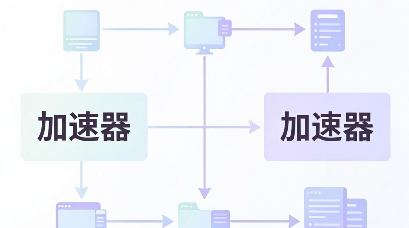 cdn与负载均衡
