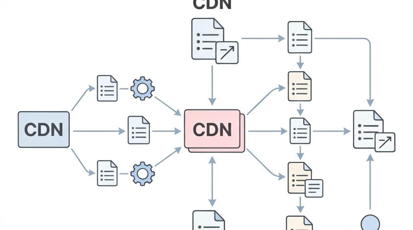 负载均衡 cdn 负载均衡 cdn
