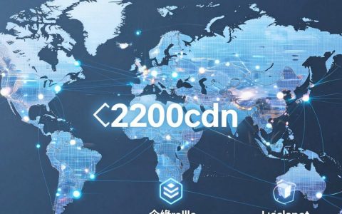 7200cdn是什么？7200cdn怎么使用及CDN加速配置教程
