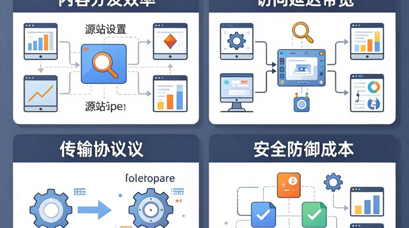 cdn参数 cdn参数