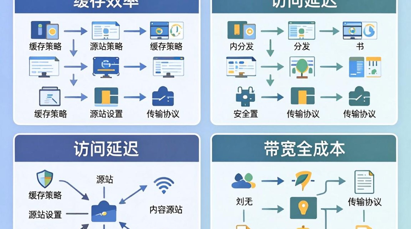 cdn参数 cdn参数