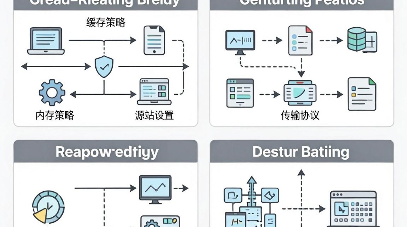 cdn参数 cdn参数