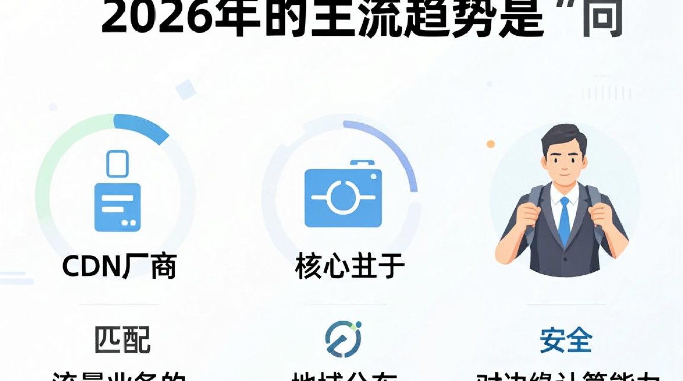 cdn 厂商 cdn 厂商