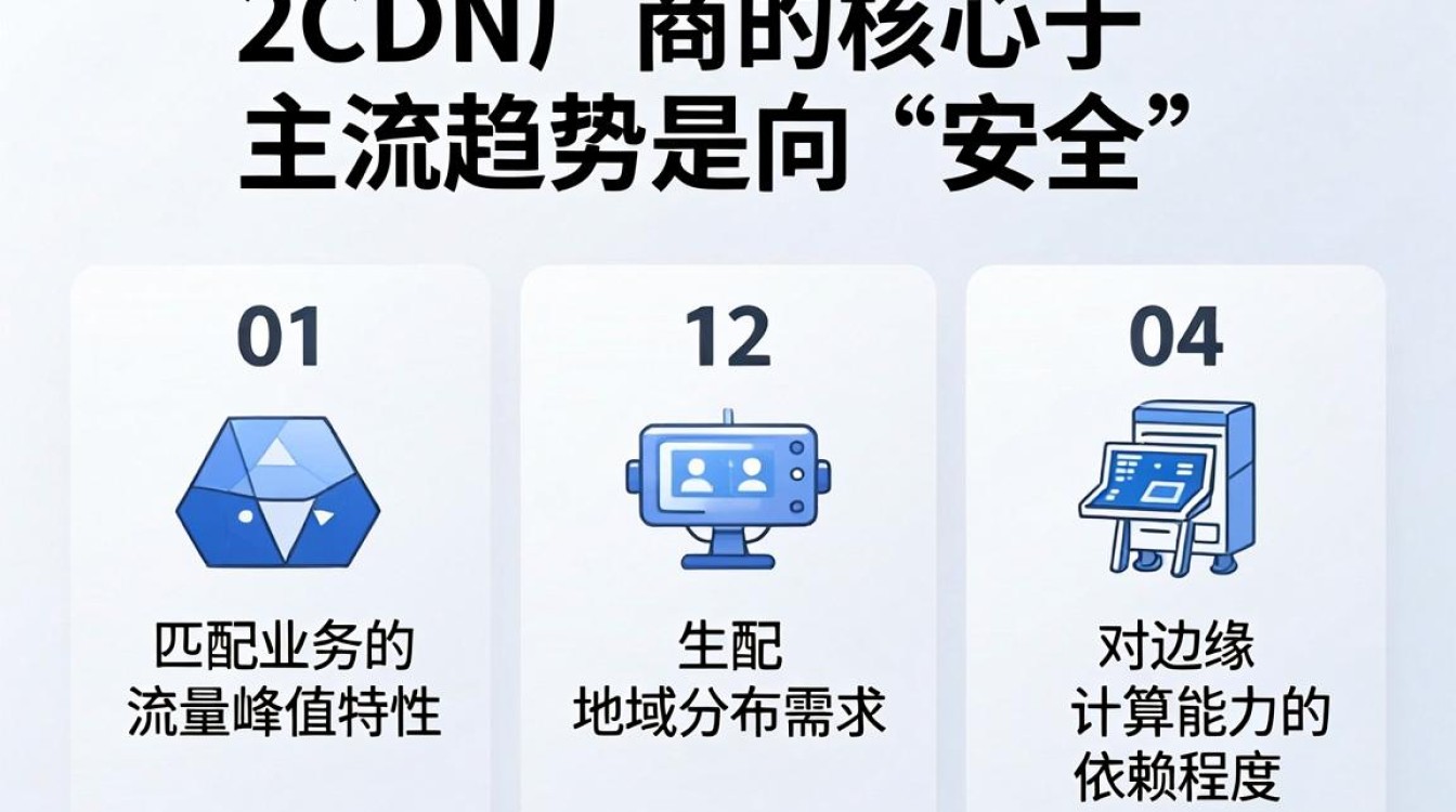 cdn 厂商 cdn 厂商