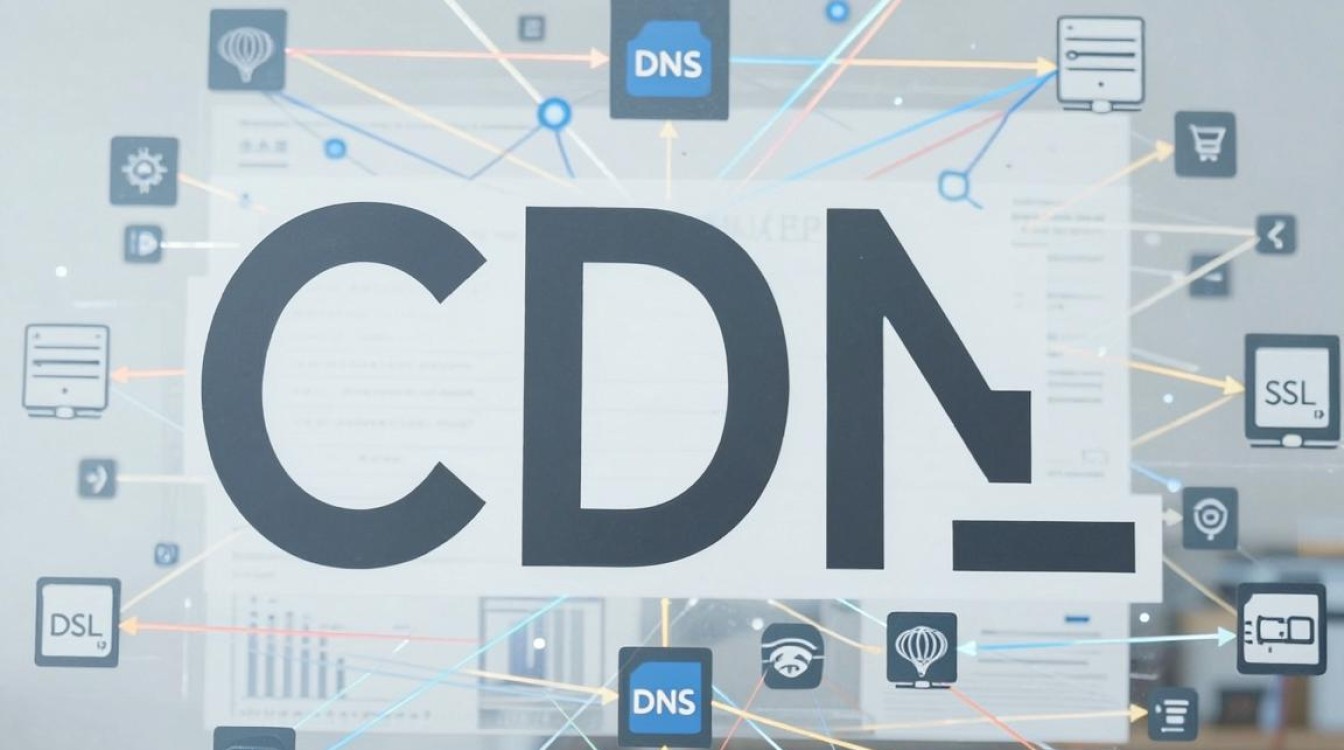 绕过 cdn 绕过 cdn