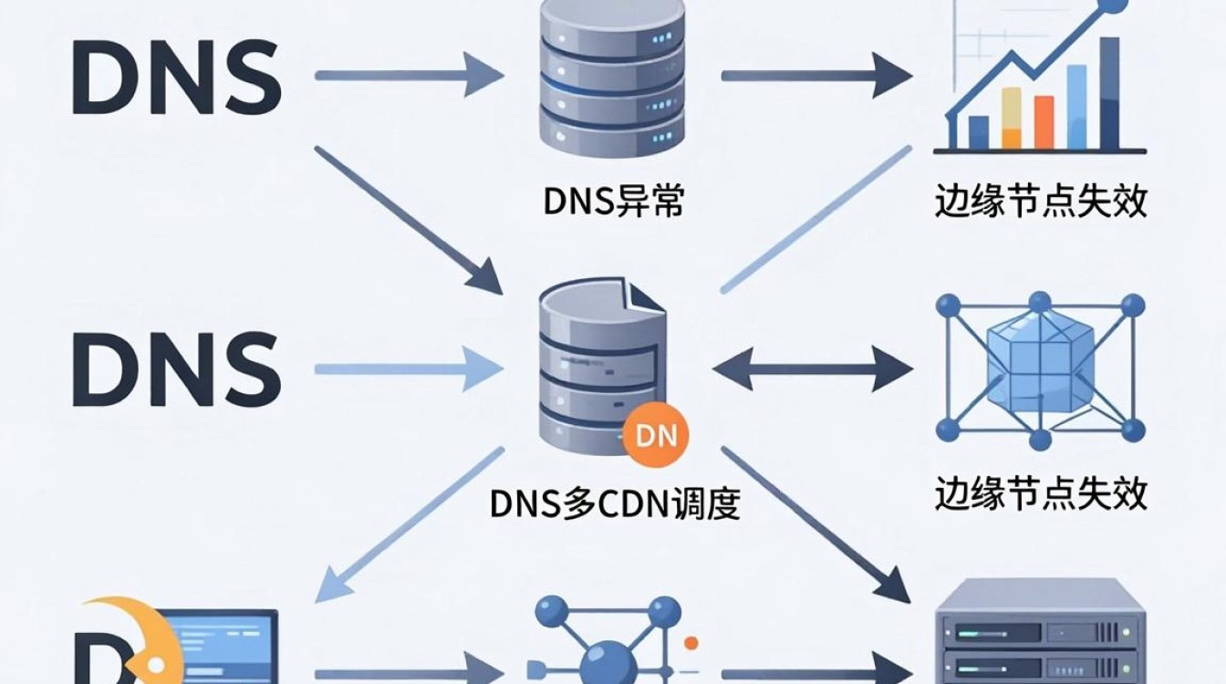 cdn故障