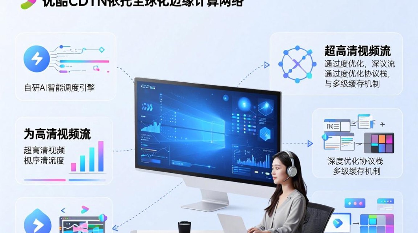 优酷cdn