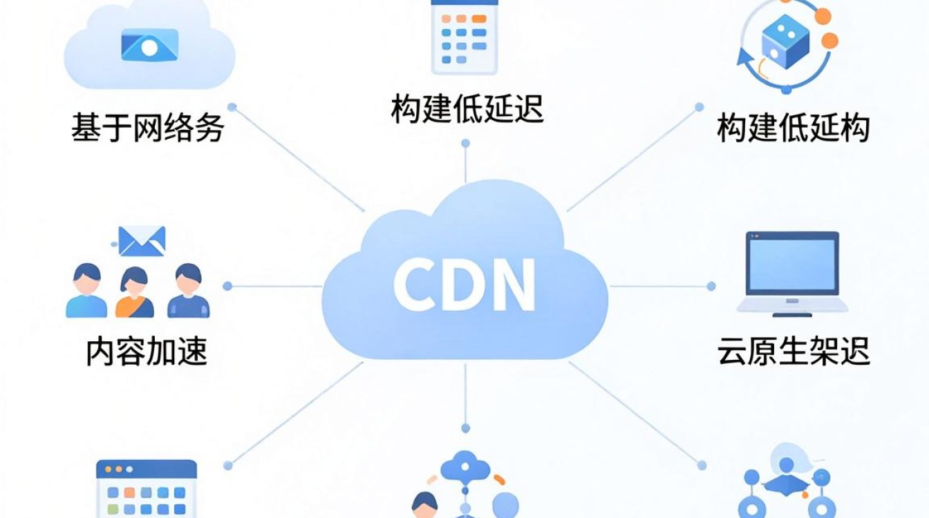 云计算 cdn 云计算 cdn