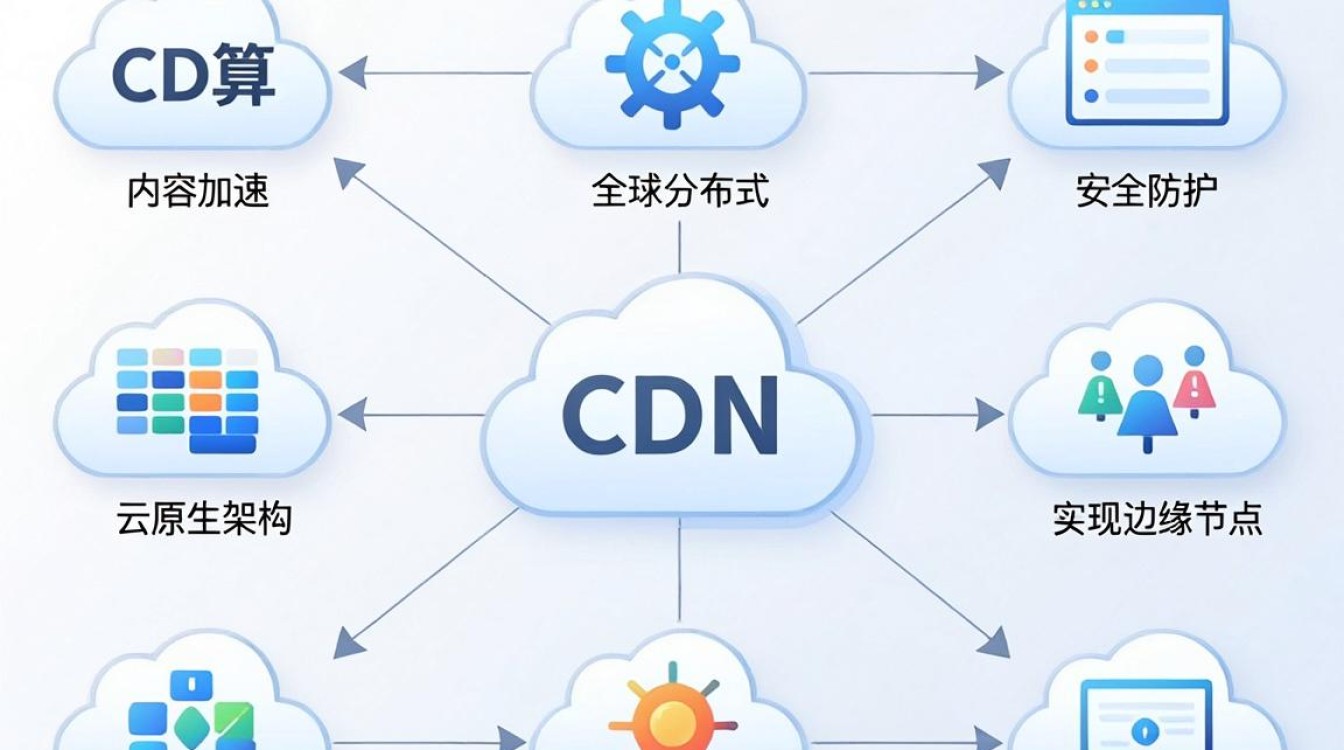 云计算 cdn 云计算 cdn