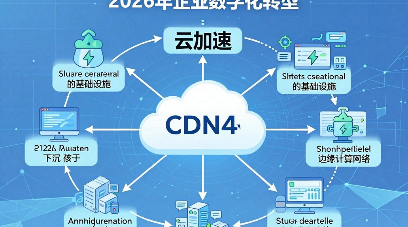 cdn 云计算 cdn 云计算