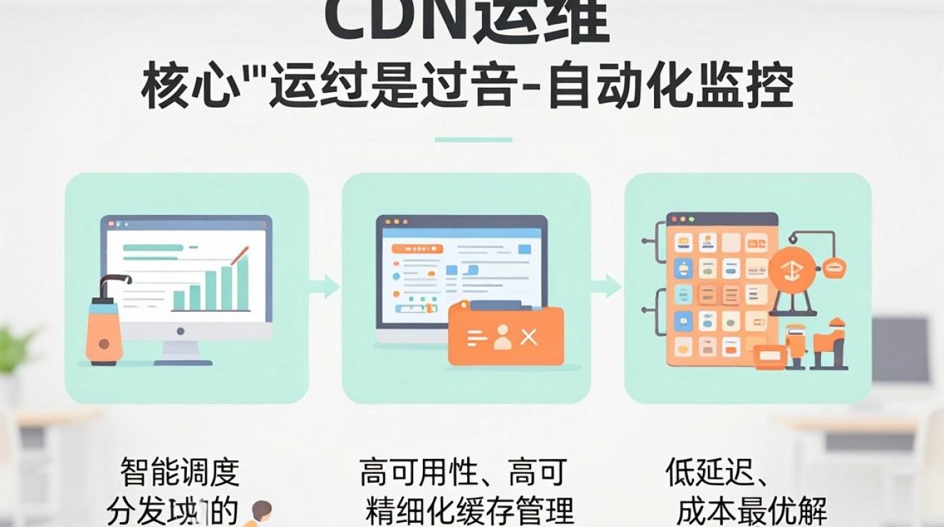 cdn 运维