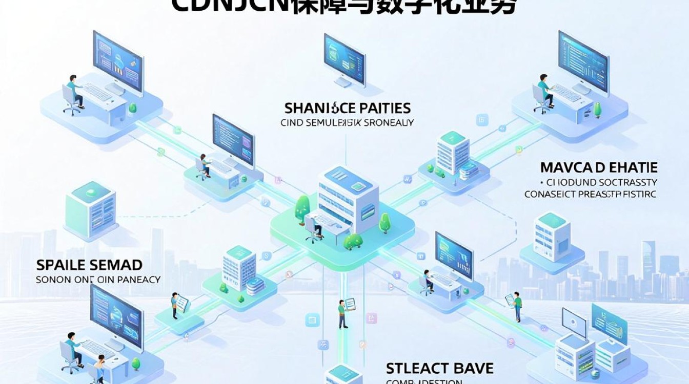 cdn 企业 cdn 企业