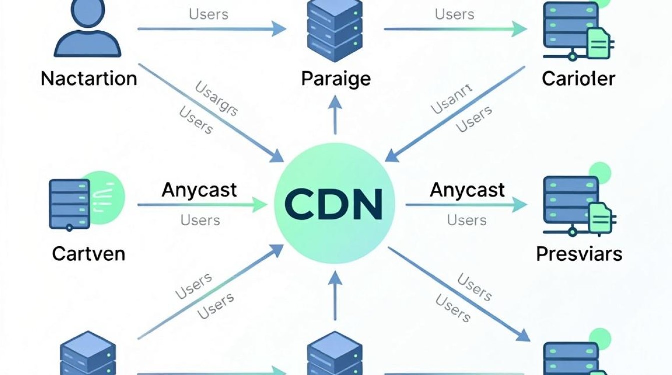 cdn 架设 cdn 架设