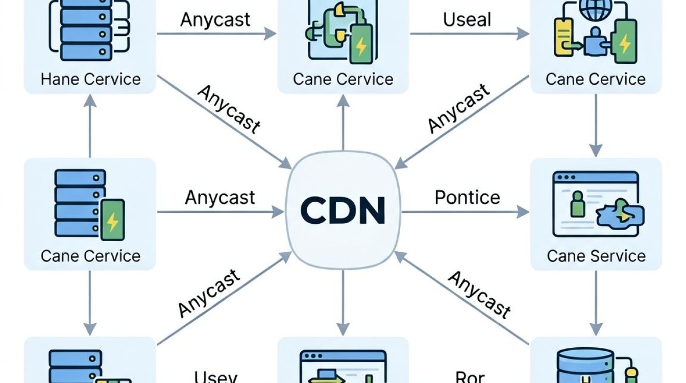 cdn 架设 cdn 架设