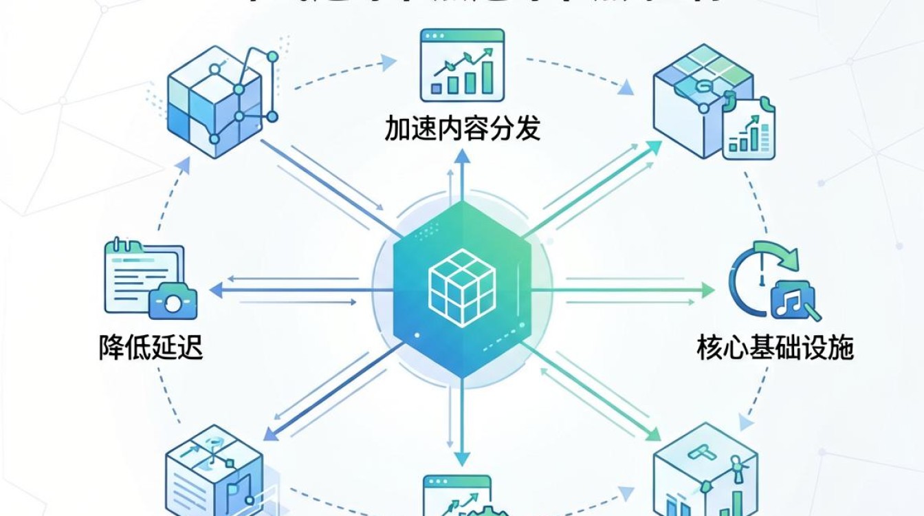 企业cdn 企业cdn