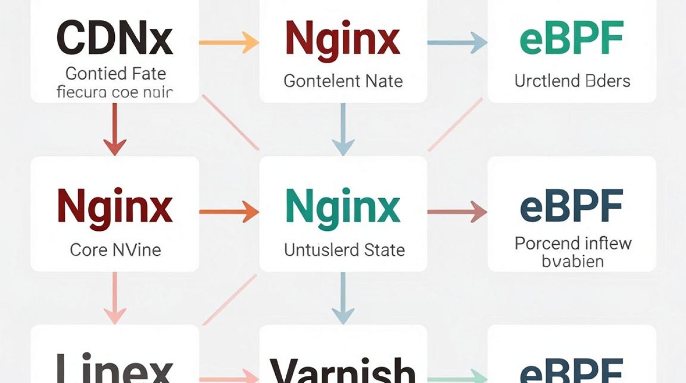 linux cdn linux cdn