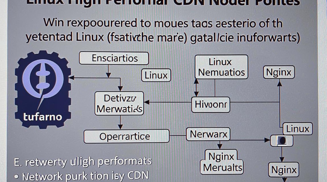 cdn linux cdn linux