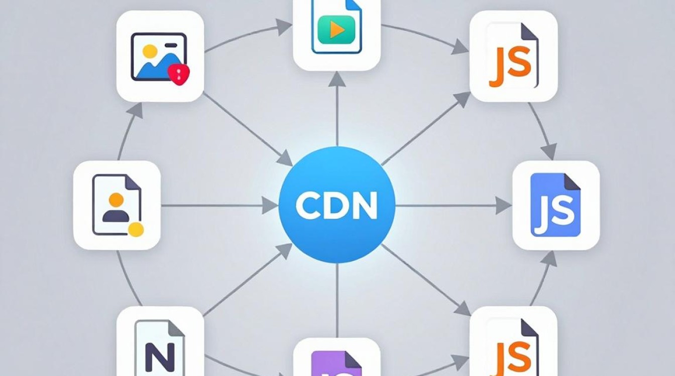 架设 cdn 架设 cdn