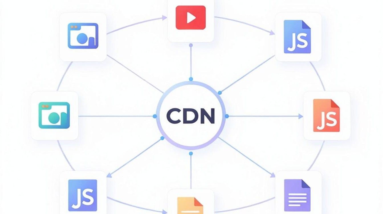 架设 cdn 架设 cdn