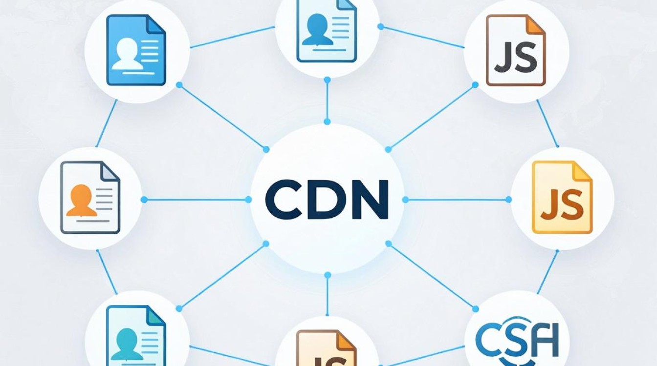 架设 cdn 架设 cdn
