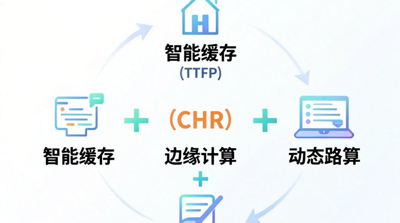 cdn策略 cdn策略