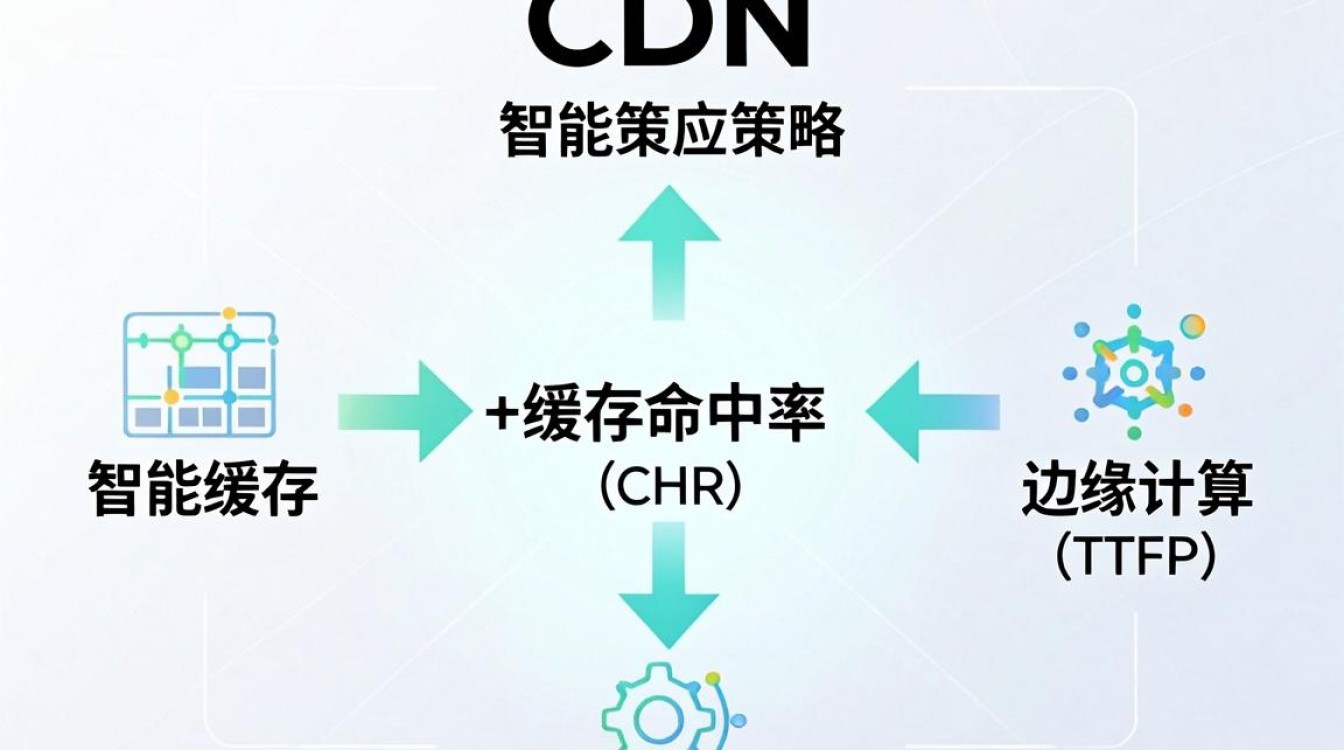 cdn策略 cdn策略