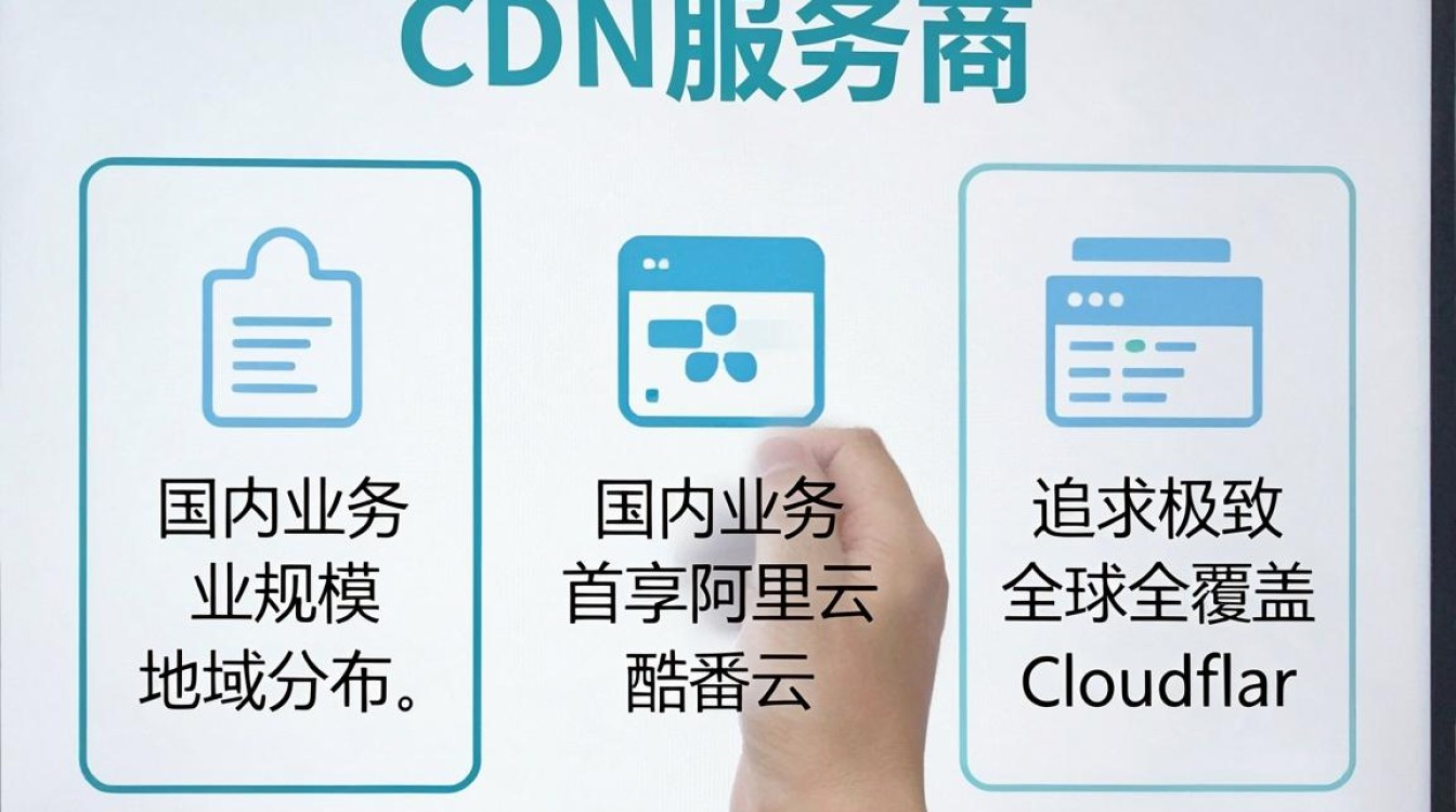 cdn 哪家 cdn 哪家