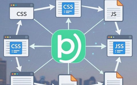 Bootstrap CDN怎么使用？Bootstrap CDN链接地址及快速引入方法