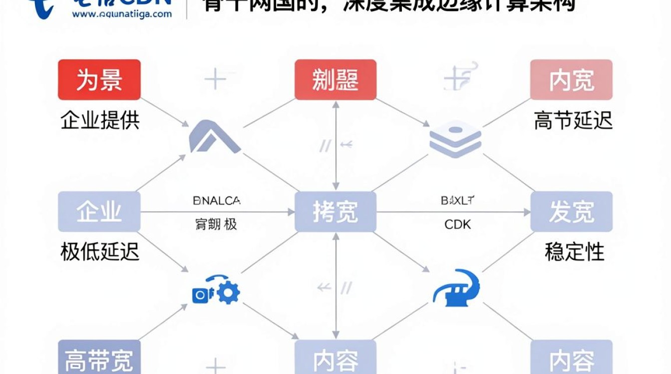中国电信 cdn
