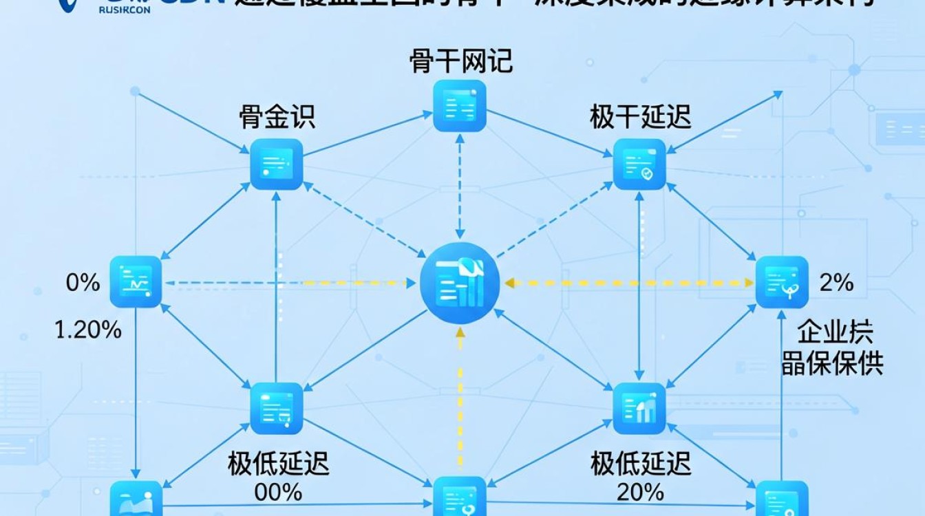 中国电信 cdn