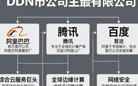 CDN上市公司有哪些？哪些公司属于CDN概念股及行业龙头？
