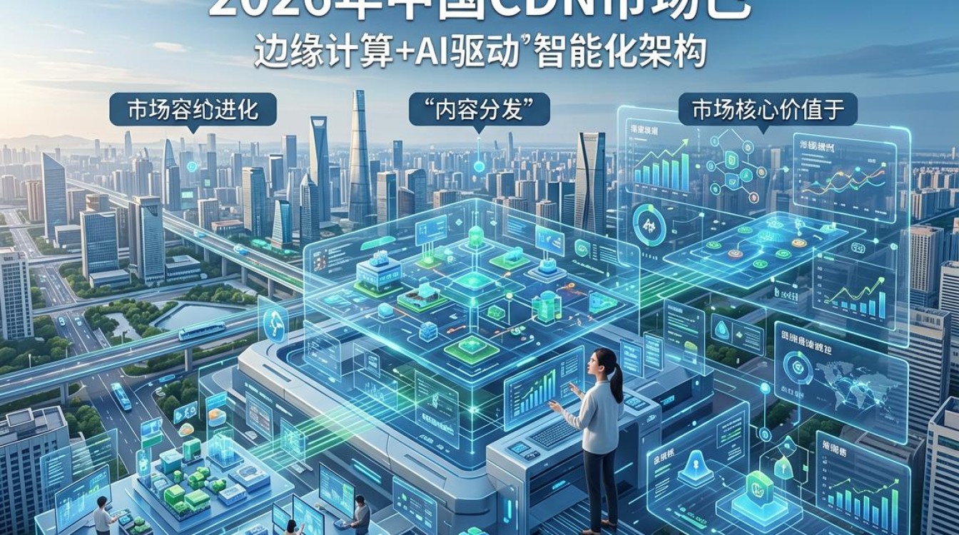 中国cdn市场 中国cdn市场