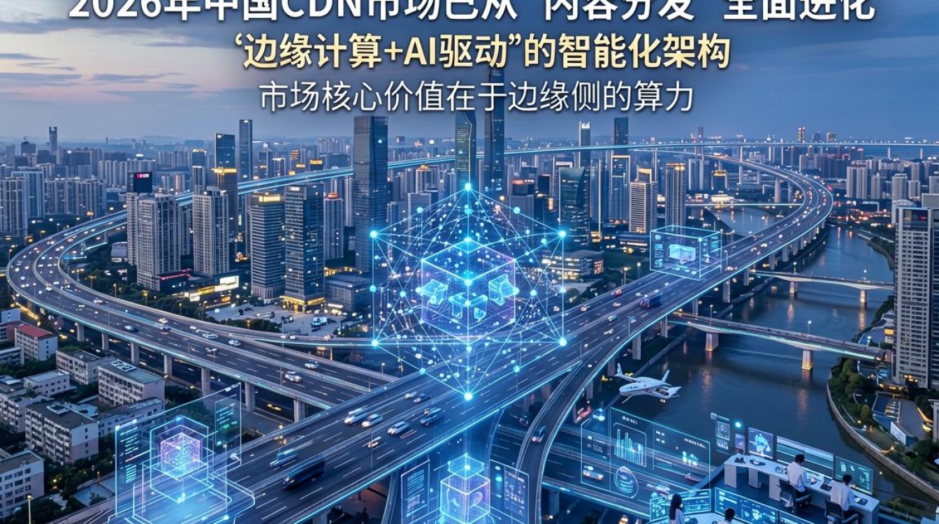 中国cdn市场 中国cdn市场