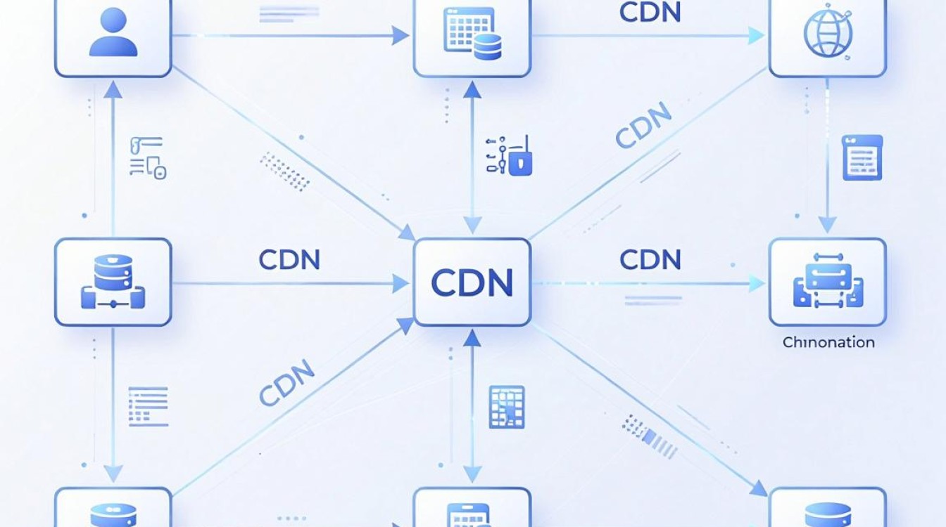 cdn 解决方案