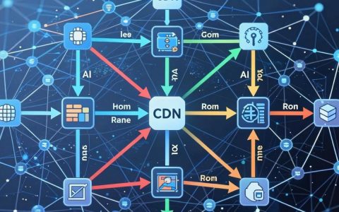 什么是CDN解决方案？如何选择高性价比的CDN加速方案？
