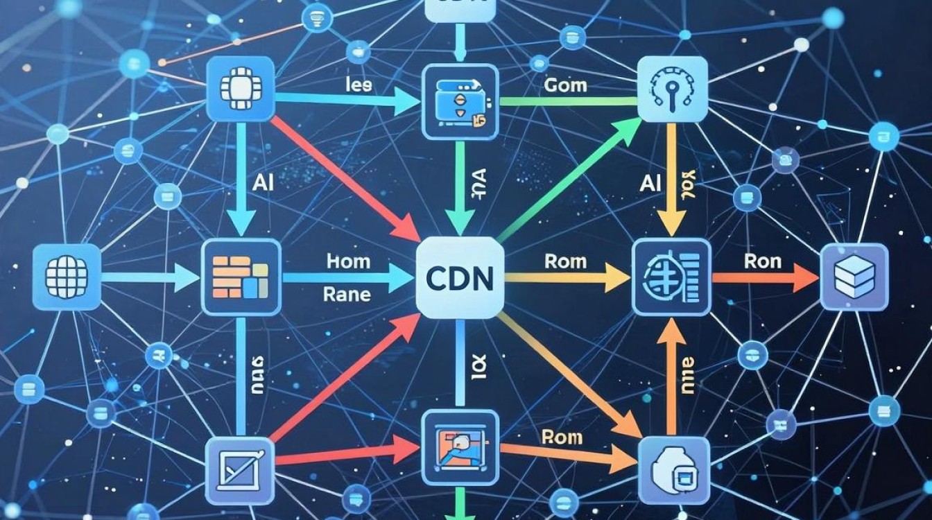 cdn解决方案 cdn解决方案