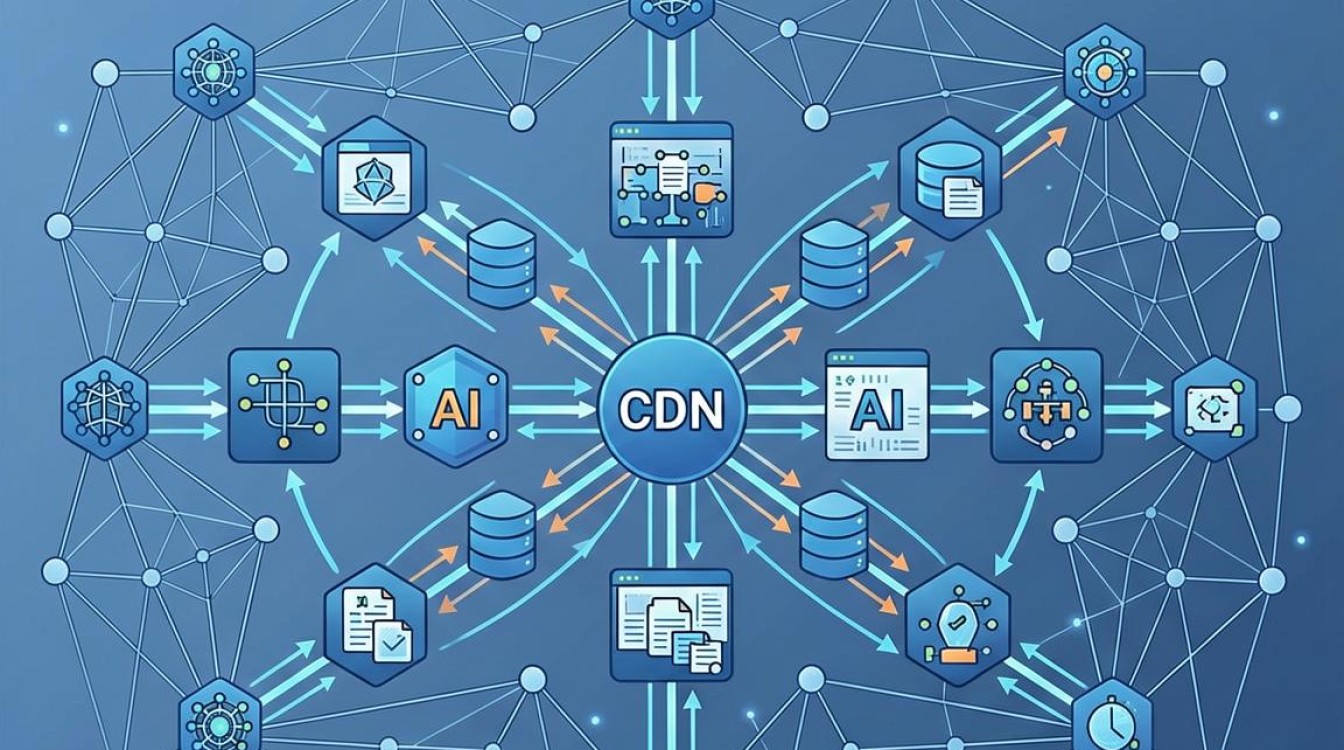 cdn解决方案 cdn解决方案